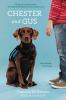 Book cover for "Chester and Gus"