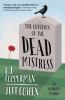 Book cover for "The question of the dead mistress".