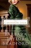 Book cover for "The Cavendon luck".