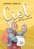 Book cover for "Ciel in all directions"