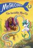 Book cover for "The invisible mix-up".
