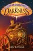Book cover for "The Color of Darkness".