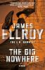 Book cover for "The Big Nowhere".