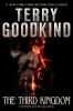 Book cover for "The third kingdom".