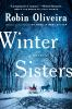 Book cover for "Winter sisters"