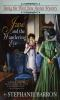 Book cover for "Jane and the wandering eye".