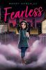 Book cover for "Fearless"