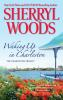 Book cover for "Waking up in Charleston".