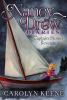 Book cover for "Captain Stone's revenge".