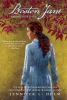 Book cover for "Boston Jane"