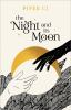 Book cover for "The night and its moon"
