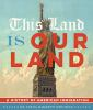 Book cover for "This land is our land"