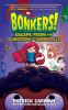 Book cover for "Bonkers".