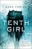Book cover for "The tenth girl"
