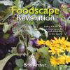 Book cover for "The foodscape revolution"