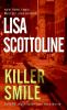 Book cover for "Killer smile".