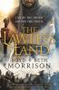 Book cover for "The lawless land"