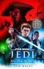 Book cover for "Star Wars Jedi"