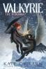 Book cover for "The runaway".