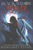 Book cover for "Black Widow".