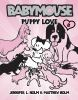 Book cover for "Babymouse".