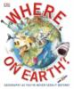 Book cover for "Where on Earth?"