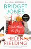 Book cover for "Bridget Jones".