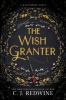 Book cover for "The wish granter".