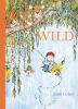 Book cover for "Wild".