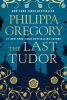Book cover for "The last Tudor".