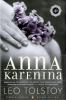 Book cover for "Anna Karenina"