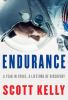Book cover for "Endurance"