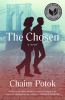 Book cover for "The chosen"