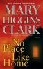 Book cover for "No place like home"