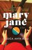 Book cover for "Mary Jane"