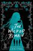 Book cover for "The wicked remain".