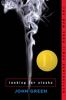Book cover for "Looking for Alaska"
