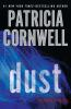 Book cover for "Dust".