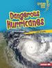 Book cover for "Dangerous hurricanes"