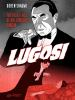 Book cover for "Lugosi"