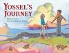 Book cover for "Yossel's journey"
