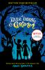 Book cover for "A tale dark & Grimm"