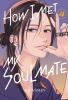 Book cover for "How I met my soulmate".