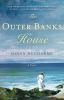 Book cover for "The Outer Banks house"