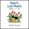 Book cover for "Pearl's lost pearls".