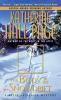 Book cover for "The body in the snowdrift".