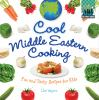 Book cover for "Cool Middle Eastern cooking".