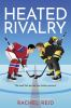 Book cover for "Heated rivalry"