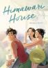 Book cover for "Himawari House"