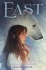 Book cover for "East"